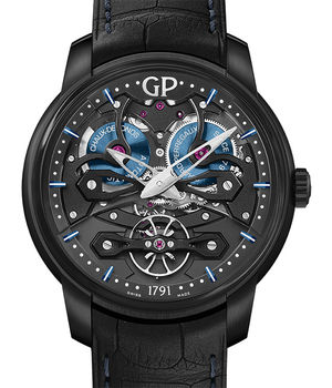 84000-21-632-BH6A Girard Perregaux Bridges