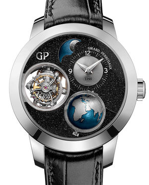 99290-53-653-BA6A Girard Perregaux Bridges