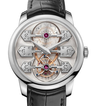 99275-53-000-BA6E Girard Perregaux Bridges