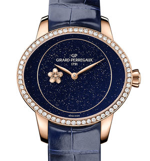 80484D52A401-CK4E Girard Perregaux Cats Eye