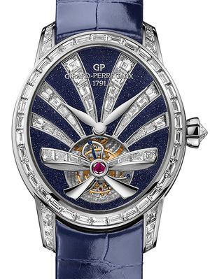 99490D53B1767CK4A Girard Perregaux Cats Eye