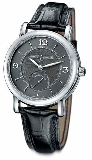 279-50/62 Ulysse Nardin Classico Enamel