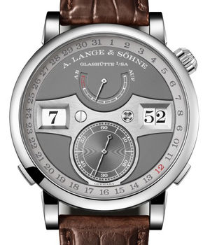 148.038 A. Lange & Söhne Zeitwerk