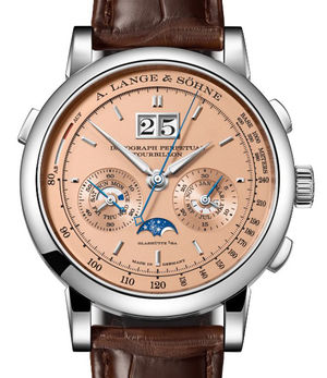 740.056 A. Lange & Söhne Datograph Perpetual
