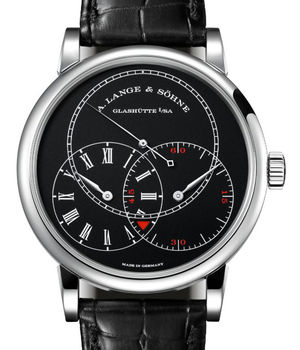 252.029 A. Lange & Söhne Richard Lange