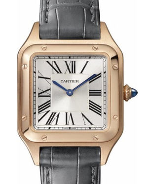 WGSA0022 Cartier Santos De Cartier