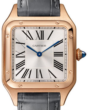 WGSA0021 Cartier Santos De Cartier