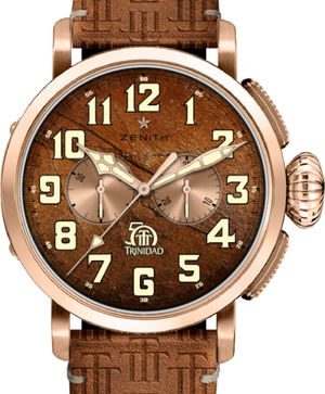 18.2430.4069/77.C811 Zenith Pilot