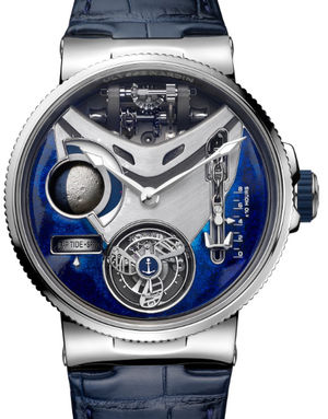6319-305 Ulysse Nardin Marine