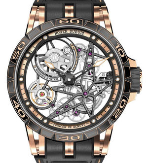 RDDBEX0647 Roger Dubuis Excalibur