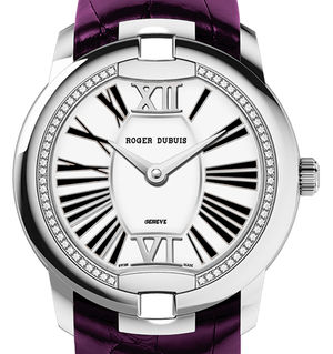 RDDBVE0071 Roger Dubuis Velvet