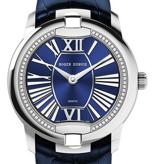 RDDBVE0070 Roger Dubuis Velvet