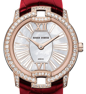 RDDBVE0073 Roger Dubuis Velvet