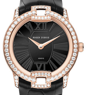 RDDBVE0077 Roger Dubuis Velvet