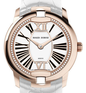 RDDBVE0069 Roger Dubuis Velvet