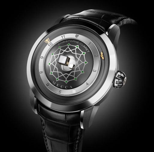 MTR.AVE15.200-263 Christophe Claret Traditional Complications