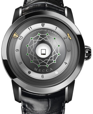 MTR.AVE15.200-263 Christophe Claret Traditional Complications