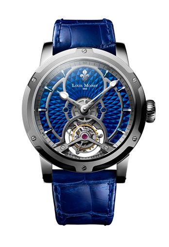 LM-44.20.20 Louis Moinet Limited Edition