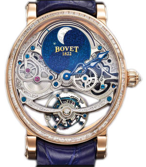R90001-SB1 Bovet Dimier