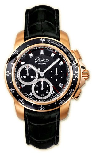 39-31-43-61-02 Glashutte Original Sport Evolution