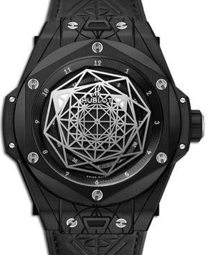 415.CX.1112.VR.MXM18 Hublot Big Bang Sang Bleu