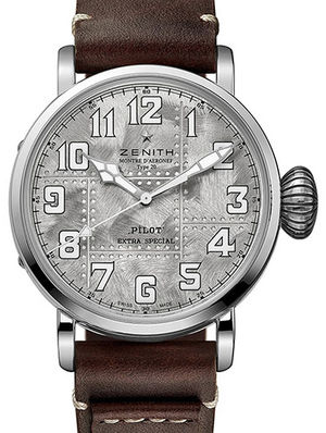 05.2430.679.17.C902 Zenith Pilot