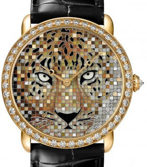 HPI01315 Cartier Ronde Louis De Cartier