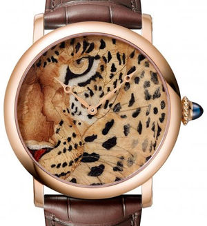 HPI01301 Cartier Rotonde de Cartier