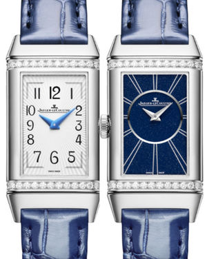 3348420 Jaeger LeCoultre Reverso One