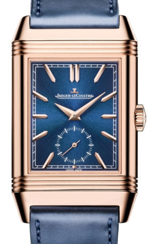 398258J Jaeger LeCoultre Reverso Tribute