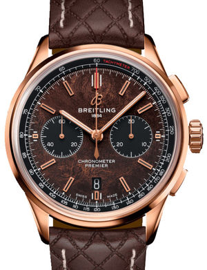 RB01181A1Q1X1 Breitling Premier