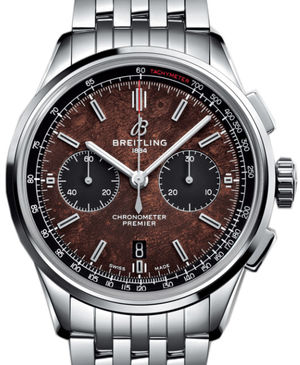 AB01181A1Q1A1 Breitling Premier