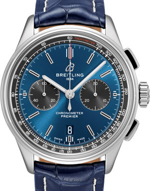 AB0118A61C1P2 Breitling Premier