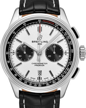 AB0118221G1P1 Breitling Premier