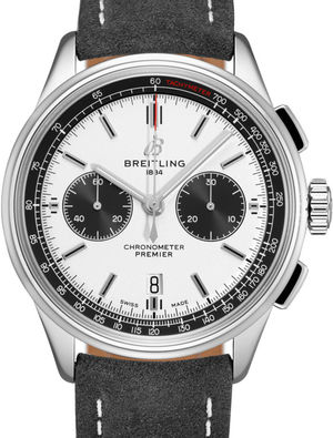 AB0118221G1X2 Breitling Premier
