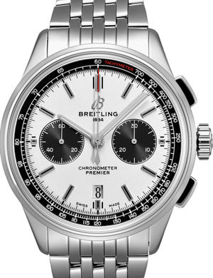 AB0118221G1A1 Breitling Premier
