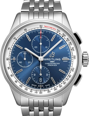 A13315351C1A1 Breitling Premier