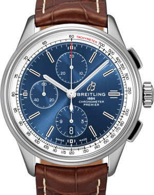A13315351C1P1 Breitling Premier
