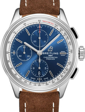 A13315351C1X2 Breitling Premier