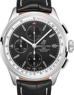 A13315351B1P2 Breitling Premier
