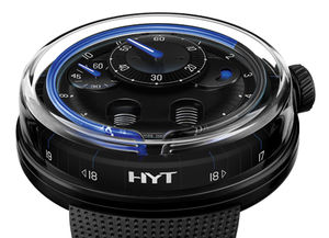 048-DL-93-BF-RU HYT H0 Collection