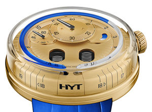 048-GD-94-BF-CR HYT H0 Collection