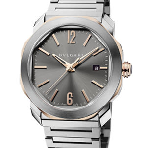 103083 OC41C5SPGLD Bvlgari Octo