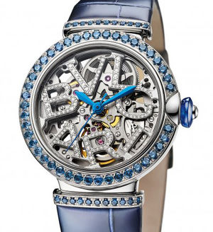 103091 Bvlgari Lvcea