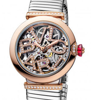 103093 Bvlgari Lvcea