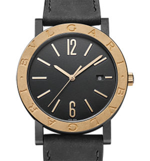 102931 BB41C11BSD/MB Bvlgari Bvlgari Bvlgari