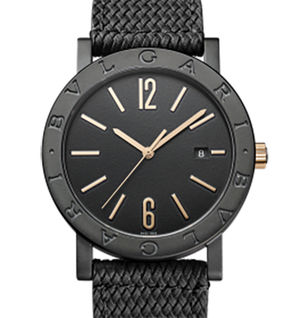 102929 BB41BBCLD/MB Bvlgari Bvlgari Bvlgari