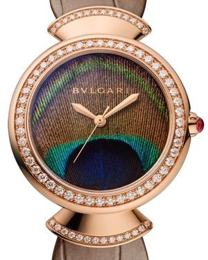 103139 Bvlgari Divas Dream