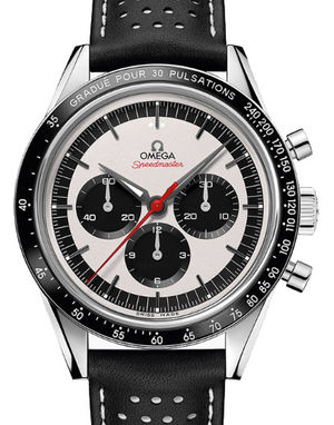 311.32.40.30.02.001 Omega Speedmaster Moonwatch