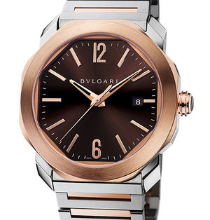 102854 Bvlgari Octo